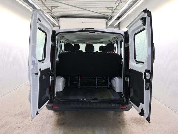 Photo 7 VIN: W0LJ7D603GV658437 - OPEL VIVARO 