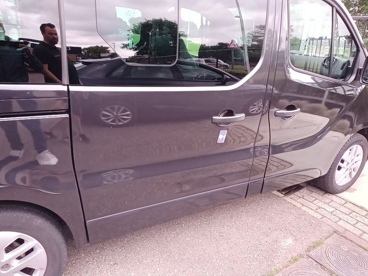 Photo 17 VIN: W0LJ7D607HV657633 - OPEL VIVARO COMBI &#3914 