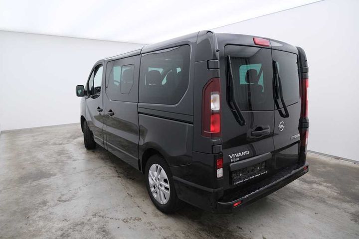 Photo 7 VIN: W0LJ7D607HV657633 - OPEL VIVARO COMBI &#3914 