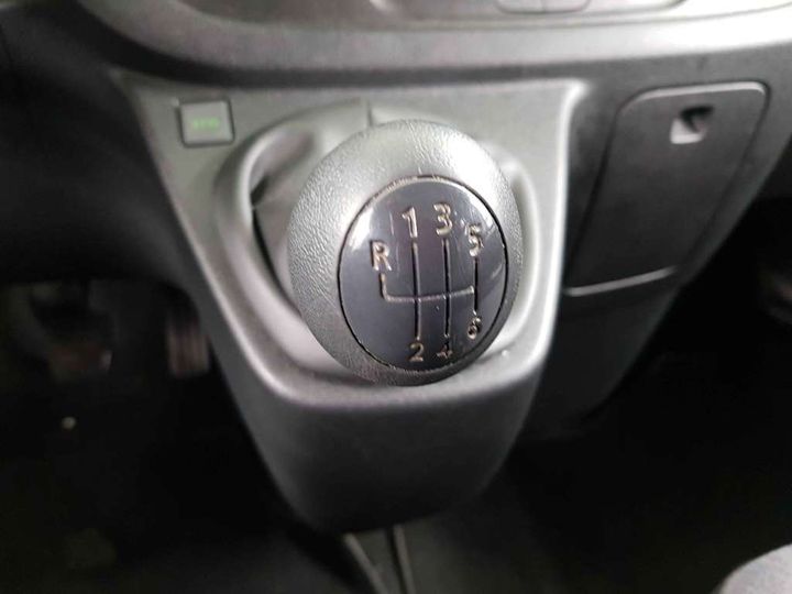 Photo 11 VIN: W0LJ7D609HV650506 - OPEL VIVARO COMBI 