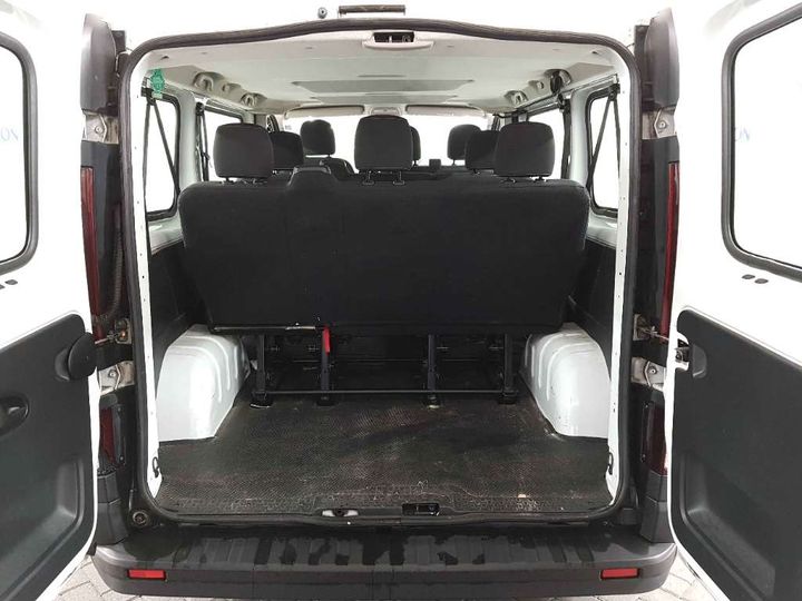 Photo 6 VIN: W0LJ7D609HV650506 - OPEL VIVARO COMBI 