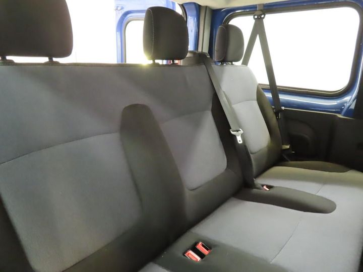 Photo 7 VIN: W0LJ7D60XHV649705 - OPEL VIVARO 