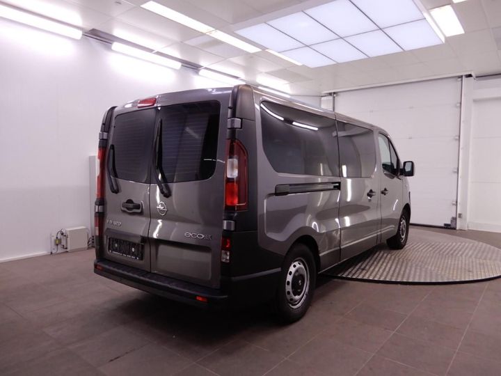 Photo 2 VIN: W0LJ7F600GV607523 - OPEL VIVARO 