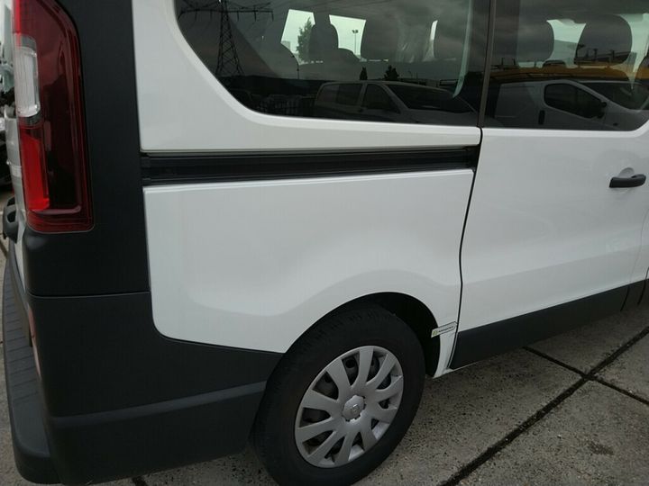 Photo 12 VIN: W0LJ7F604HV651588 - OPEL VIVARO 