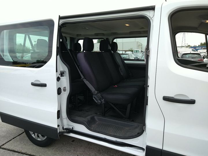 Photo 27 VIN: W0LJ7F604HV651588 - OPEL VIVARO 