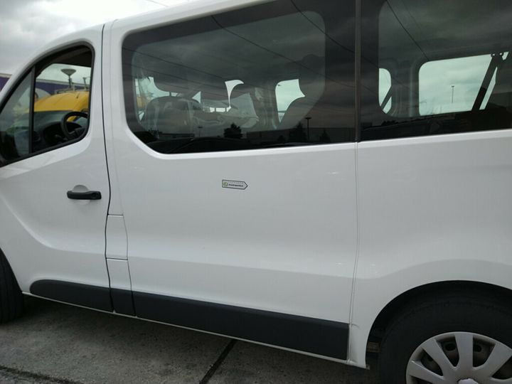 Photo 4 VIN: W0LJ7F604HV651588 - OPEL VIVARO 