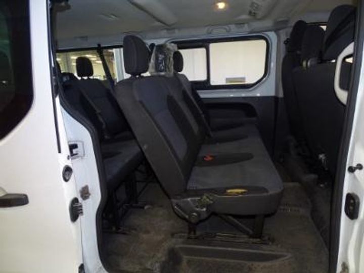 Photo 7 VIN: W0LJ7F609GV625048 - OPEL VIVARO 2900 COMBI MWB DSL - 2014 