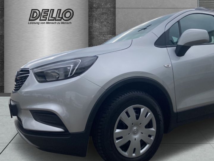 Photo 2 VIN: W0LJB7EESHB129783 - OPEL MOKKA 