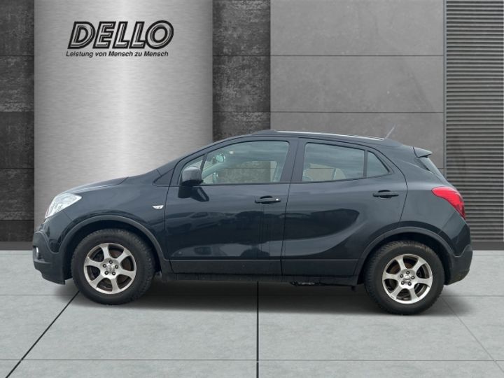 Photo 1 VIN: W0LJC7E82DB067050 - OPEL MOKKA 