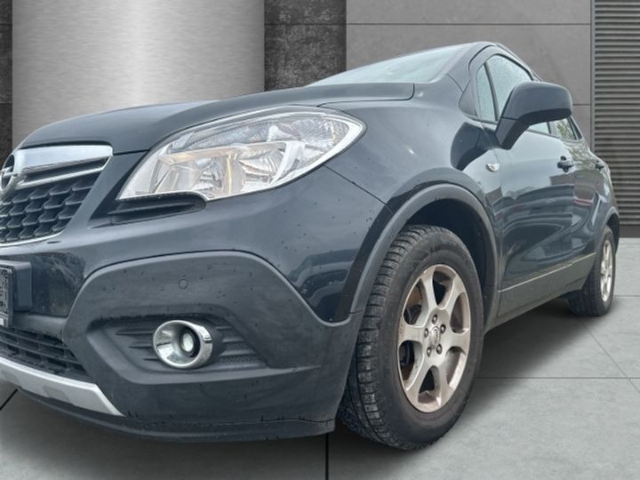 Photo 3 VIN: W0LJC7E82DB067050 - OPEL MOKKA 