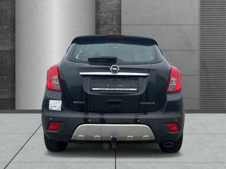 Photo 5 VIN: W0LJC7E82DB067050 - OPEL MOKKA 