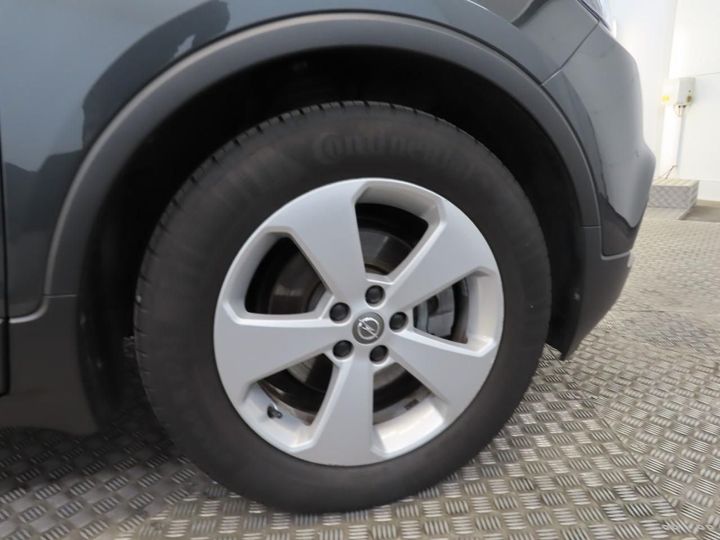 Photo 30 VIN: W0LJC7E84H4096849 - OPEL MOKKA X 