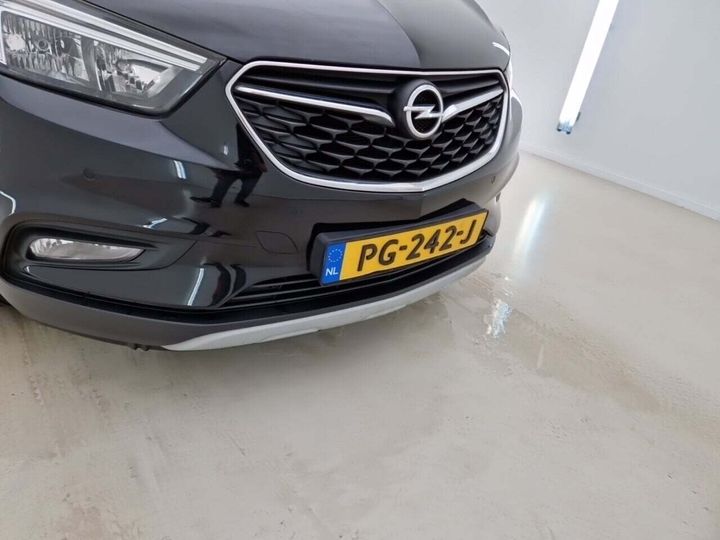 Photo 13 VIN: W0LJC7E87HB181194 - OPEL MOKKA 