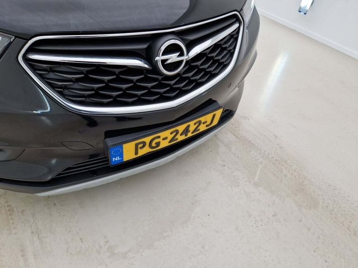 Photo 14 VIN: W0LJC7E87HB181194 - OPEL MOKKA 