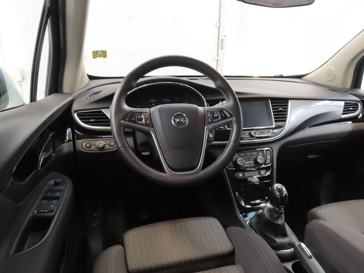 Photo 3 VIN: W0LJC7E89HB183156 - OPEL MOKKA X 