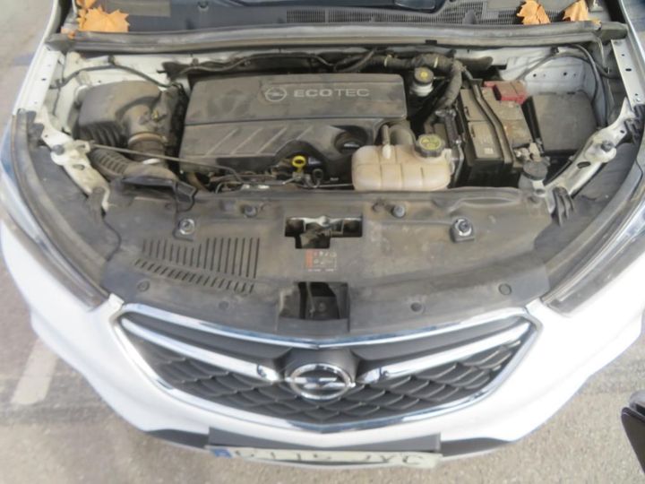 Photo 18 VIN: W0LJC7EC0H4045613 - OPEL MOKKA X 