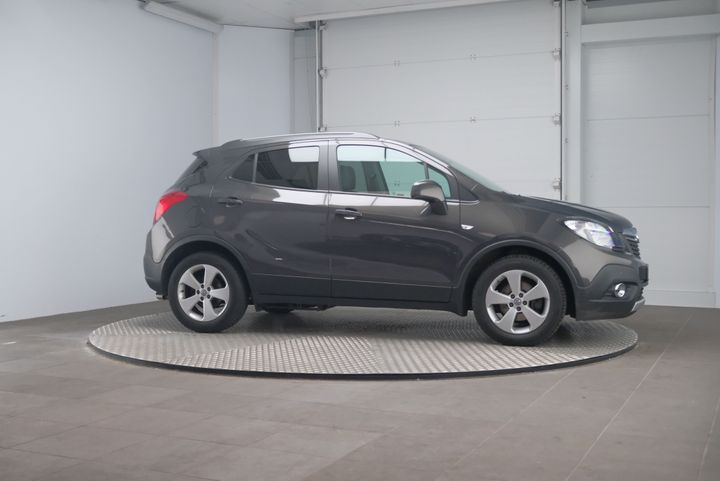 Photo 5 VIN: W0LJC7EC1G4136405 - OPEL MOKKA 