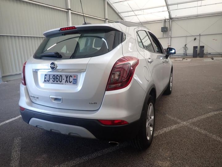 Photo 2 VIN: W0LJC7EC1H4111098 - OPEL MOKKA X 