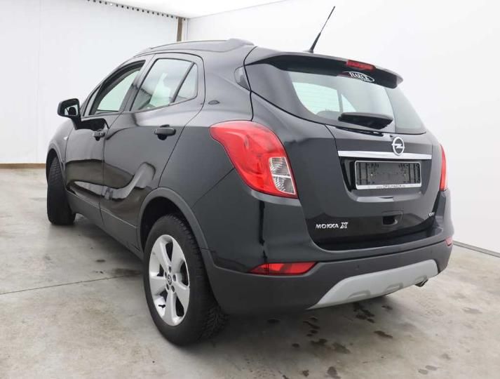 Photo 7 VIN: W0LJC7EC1HB021557 - OPEL MOKKA X &#3916 