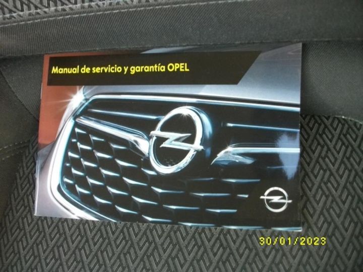 Photo 6 VIN: W0LJC7EC1HB199632 - OPEL MOKKA X 