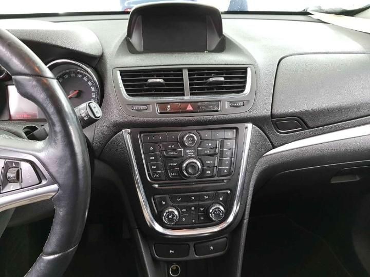 Photo 9 VIN: W0LJC7EC2F4269088 - OPEL MOKKA 