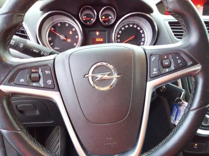 Photo 19 VIN: W0LJC7EC2G4324284 - OPEL MOKKA 