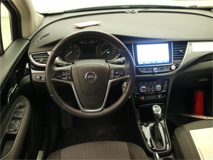 Photo 14 VIN: W0LJC7EC2H4215700 - OPEL MOKKA X 