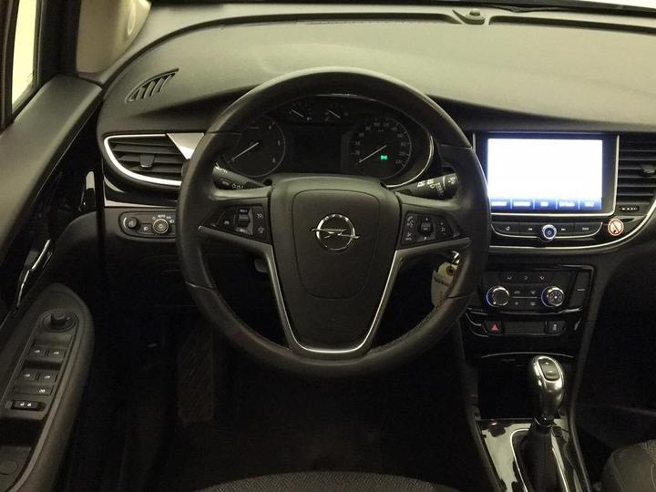 Photo 2 VIN: W0LJC7EC2H4215700 - OPEL MOKKA X 