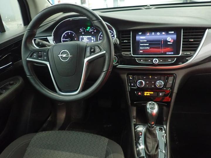 Photo 6 VIN: W0LJC7EC2HB206863 - OPEL MOKKA X 