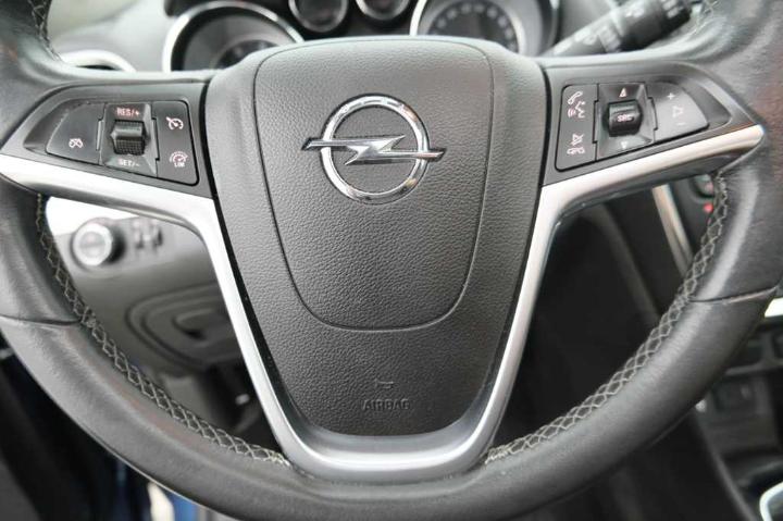 Photo 23 VIN: W0LJC7EC3G4093265 - OPEL MOKKA 