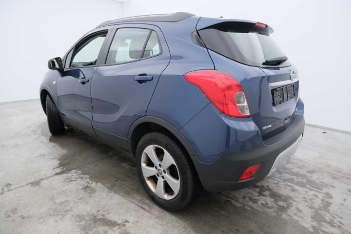 Photo 3 VIN: W0LJC7EC3G4093265 - OPEL MOKKA 