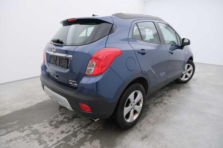 Photo 4 VIN: W0LJC7EC3G4093265 - OPEL MOKKA 