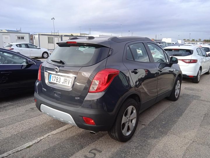 Photo 2 VIN: W0LJC7EC3G4143274 - OPEL MOKKA 