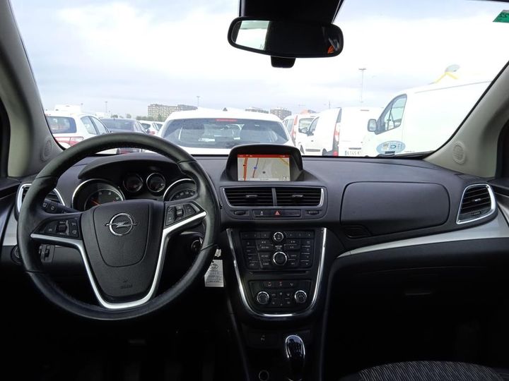 Photo 3 VIN: W0LJC7EC3G4143274 - OPEL MOKKA 