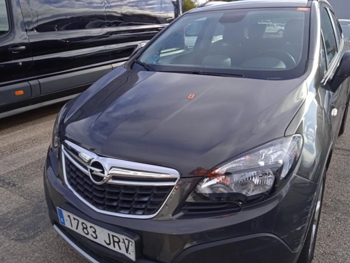 Photo 30 VIN: W0LJC7EC3G4143274 - OPEL MOKKA 