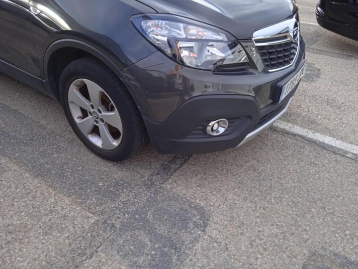 Photo 32 VIN: W0LJC7EC3G4143274 - OPEL MOKKA 