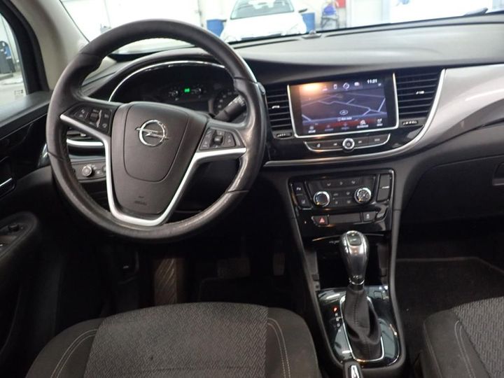 Photo 6 VIN: W0LJC7EC3H4107358 - OPEL MOKKA X 