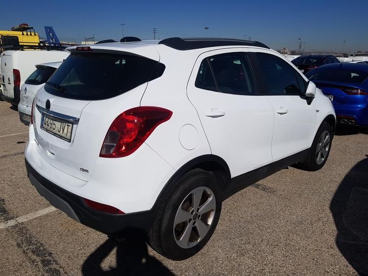 Photo 2 VIN: W0LJC7EC3HB041745 - OPEL MOKKA X 