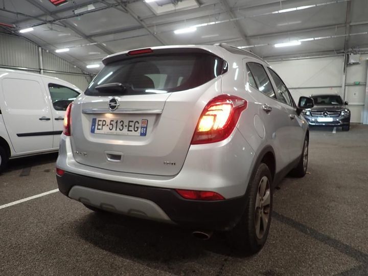 Photo 2 VIN: W0LJC7EC3HB208752 - OPEL MOKKA X 