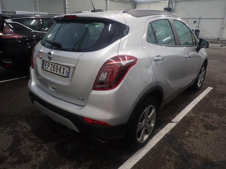 Photo 2 VIN: W0LJC7EC3HB209254 - OPEL MOKKA X 