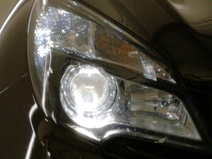 Photo 9 VIN: W0LJC7EC4G4060744 - OPEL MOKKA 