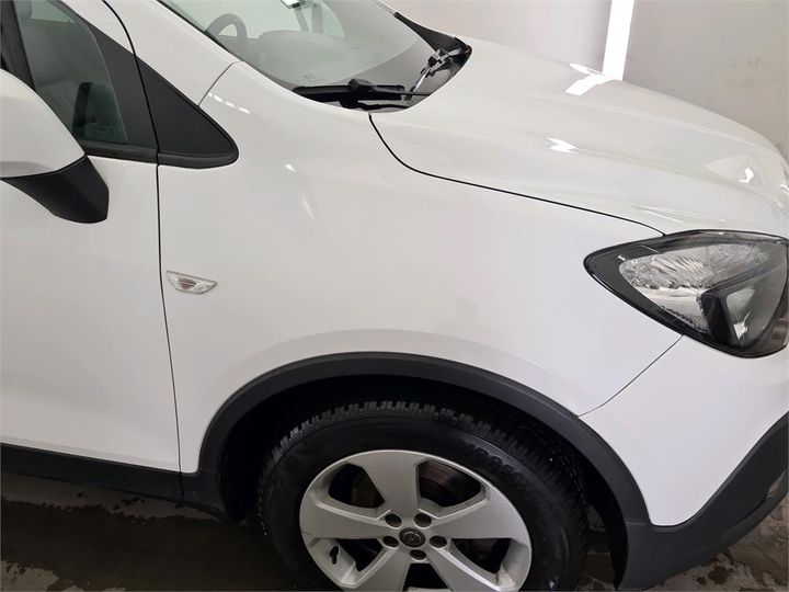 Photo 18 VIN: W0LJC7EC4G4255727 - OPEL MOKKA 