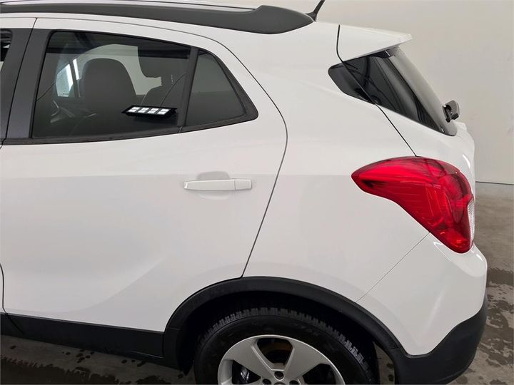 Photo 26 VIN: W0LJC7EC4G4255727 - OPEL MOKKA 