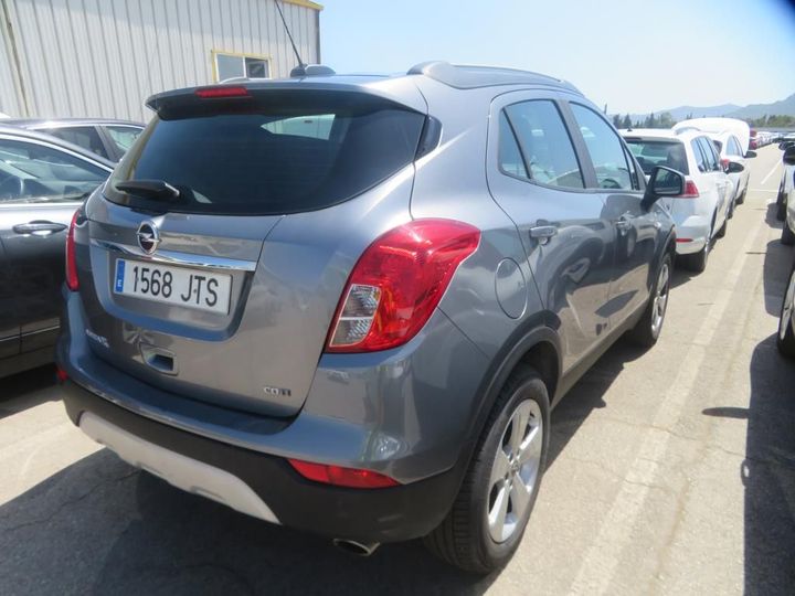 Photo 2 VIN: W0LJC7EC4H4046859 - OPEL MOKKA X 