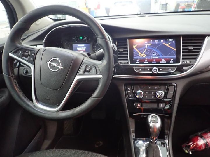 Photo 6 VIN: W0LJC7EC4H4105554 - OPEL MOKKA X 