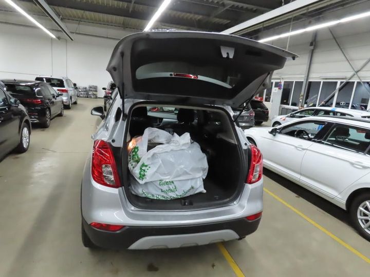 Photo 7 VIN: W0LJC7EC4HB198801 - OPEL MOKKA X 