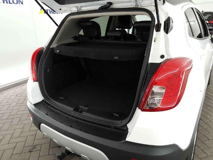 Photo 6 VIN: W0LJC7EC5G4039899 - OPEL MOKKA 