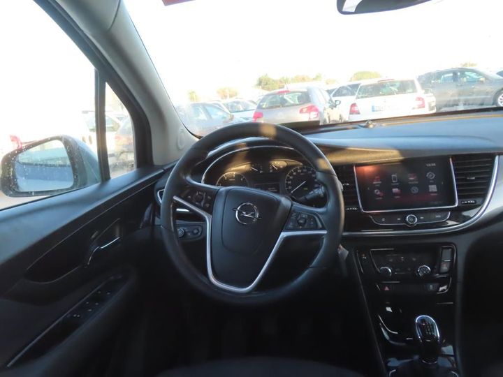 Photo 3 VIN: W0LJC7EC5H4053559 - OPEL MOKKA X 