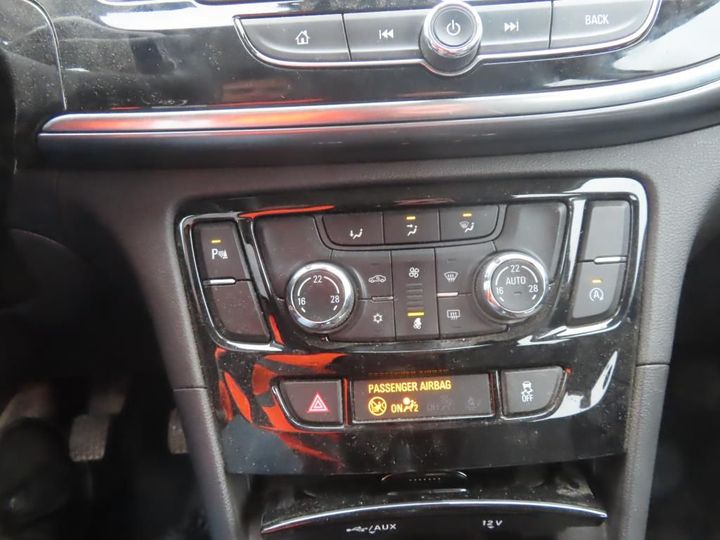 Photo 13 VIN: W0LJC7EC5H4160076 - OPEL MOKKA X 