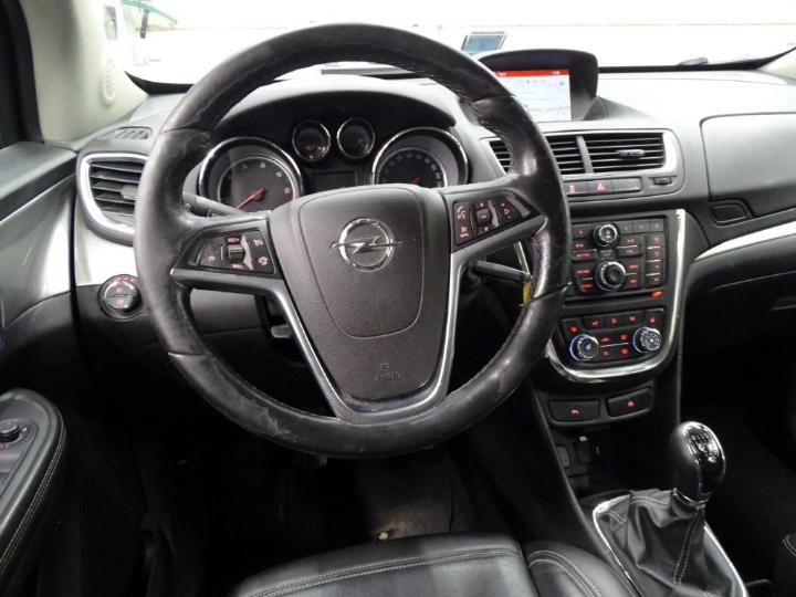 Photo 12 VIN: W0LJC7EC6F4294320 - OPEL MOKKA 